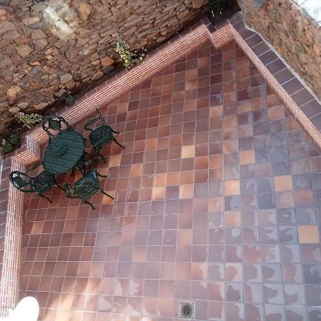 הוילה Santa Marina del Sil Casa Honorio מראה חיצוני תמונה